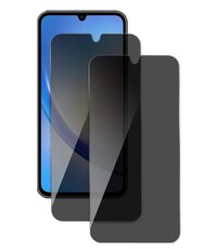 Ntech Samsung A24 Privacy screenprotector 2 stuks