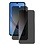 Ntech Screenprotector Geschikt voor Samsung Galaxy A24 Privacy screenprotector 2 stuks  - Privacy Screenprotector Geschikt voor Samsung Galaxy A24 4/5G