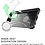 Ntech Hoesje Geschikt Voor Samsung Galaxy A34 Hoesje Schokbestendig Hybride hoesje Zwart - Hoesje Geschikt Voor Samsung Galaxy A34 Hoesje Heavy Duty Rugged Armour Cover - Galaxy A34 2x Screenprotector