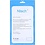 Ntech Hoesje Geschikt Voor Samsung Galaxy A34 Hoesje Schokbestendig Hybride hoesje Zwart - Hoesje Geschikt Voor Samsung Galaxy A34 Hoesje Heavy Duty Rugged Armour Cover - Galaxy A34 2x Screenprotector