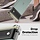 Ntech Hoesje geschikt voor Google Pixel 6 hoesje siliconen case shockproof backcover - transparant