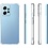 Ntech Hoesje Geschikt voor Xiaomi Redmi Note 12 4G hoesje siliconen case shockproof backcover - transparant