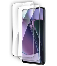 Ntech Motorola Moto G Stylus 5G 2023 screenprotector Beschermglas