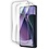 Ntech Screenprotector geschikt voor Motorola Moto G Stylus 5G 2023 screenprotector Beschermglas - Moto G Stylus 5G 2023 Screen protector gehard glas - screenprotector Moto G Stylus 5G - 2 Stuks