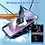 Ntech Screenprotector geschikt voor Motorola Moto G Stylus 5G 2023 screenprotector Beschermglas - Moto G Stylus 5G 2023 Screen protector gehard glas - screenprotector Moto G Stylus 5G - 2 Stuks