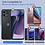 Ntech Screenprotector geschikt voor Motorola Moto G Stylus 5G 2023 screenprotector Beschermglas - Moto G Stylus 5G 2023 Screen protector gehard glas - screenprotector Moto G Stylus 5G - 2 Stuks