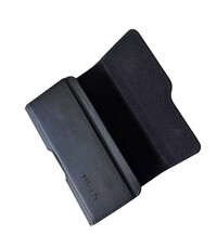 Ntech Riem Holster Hoesje - Ntech luxe Universeel Telefoonhoesje Large