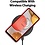 Ntech Hoesje Geschikt Voor Samsung Galaxy A22 5G Hoesje siliconen Rood zacht siliconen hoesje TPU backcover - Met Screenprotector - 2 stuks