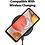 Ntech Hoesje Geschikt Voor Samsung Galaxy A22 5G Hoesje siliconen Zwart zacht siliconen hoesje TPU backcover - Met Screenprotector - 2 stuks
