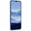 Ntech Hoesje geschikt voor Xiaomi Redmi 10A/9C Hoesje siliconen Licht Blauw zacht siliconen hoesje TPU backcover - met Redmi 10A/9C Screenprotector - 2 stuks