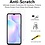 Ntech Hoesje geschikt voor Xiaomi Redmi 10A/9C Hoesje siliconen Licht Blauw zacht siliconen hoesje TPU backcover - met Redmi 10A/9C Screenprotector - 2 stuks