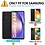 Ntech Screenprotector Geschikt voor Samsung Galaxy A54 Privacy screenprotector 2 stuks - Privacy Screenprotector Geschikt voor Samsung Galaxy A54