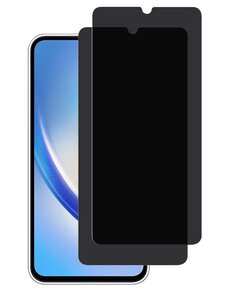Ntech Samsung A34 Privacy screenprotector 2 stuks