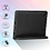 Ntech Hoes Geschikt voor Samsung Galaxy Tab A8 Hoes Kinderen Zwart - Hoes Geschikt voor Samsung Galaxy Tab A8 (2021 / 2022) kinderen Hoes - Backcover hoes met handvat - Ntech