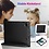 Ntech Hoes Geschikt voor Samsung Galaxy Tab A8 Hoes Kinderen Zwart - Hoes Geschikt voor Samsung Galaxy Tab A8 (2021 / 2022) kinderen Hoes - Backcover hoes met handvat - Ntech