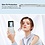 Ntech Hoesje geschikt voor Samsung Galaxy Z Flip 5 doorzichtig met Ring houder - Luxe Backcover - Transparant