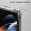 Ntech Hoesje Geschikt Voor Samsung Galaxy Fold 5 Hoesje Siliconen Shockproof - Hoesje Geschikt Voor Samsung Galaxy Fold 5 Transparant Shockproof cover - Hoesje Geschikt Voor Samsung Galaxy Fold 5 Case Anti Shock hoesje