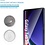 Ntech Screenprotector Geschikt voor Samsung Galaxy Tab S11 / S10 Lite / S10 FE / S9 / S9 FE / S8 / S7 11 inch screenprotector tempered glass 2pack - Galaxy Tab S10 Lite / S9 / S9 FE (11 inch) Screen Protector