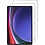 Ntech Screenprotector Geschikt voor Samsung Galaxy Tab S10 Plus/S9 Plus/S9 FE Plus/S7 FE 5G/S8+ 12.4 Inch  screenprotector tempered glass 2pack - Galaxy Tab S10 Plus (12.4 inch) Screen Protector