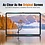 Ntech Screenprotector Geschikt voor Samsung Galaxy Tab S10 Plus/S9 Plus/S9 FE Plus/S7 FE 5G/S8+ 12.4 Inch  screenprotector tempered glass 2pack - Galaxy Tab S10 Plus (12.4 inch) Screen Protector