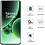 Ntech Screenprotector geschikt voor Oneplus Nord 3 screenprotector Beschermglas - Screenprotector geschikt voor Oneplus ACE 2V Screen protector gehard glas - screenprotector 2 Stuks