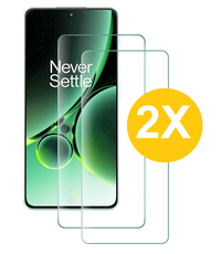 Ntech OnePlus Nord 3 screenprotector Beschermglas