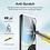 Ntech OnePlus Nord N30 5G screenprotector Beschermglas - Screen protector gehard glas - 2 Stuks