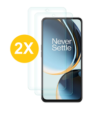 Ntech OnePlus Nord N30 5G screenprotector Beschermglas