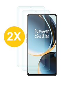 Ntech OnePlus Nord N30 5G screenprotector Beschermglas