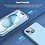 Ntech Geschikt voor iPhone 15 Screen Protector en  Camera lens protector/ Tempered glass Screen protector voor Geschikt voor iPhone 15 - Beschermglas - Glasplaatje - 2+2 stuks