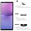Ntech Geschikt voor Sony Xperia 10V screenprotector Beschermglas - Geschikt voor Sony Xperia 10V Screen protector gehard glas - 2 Stuks