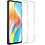 Ntech Screenprotector geschikt voor Oppo A98 screenprotector Beschermglas - Screenprotector geschikt voor Oppo A98 Screen protector gehard glas - 2 Stuks