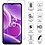 Ntech Screenprotector geschikt voor Nokia G42 screenprotector Beschermglas - Screenprotector geschikt voor Nokia G42 Screen protector gehard glas - 2 Stuks