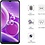 Ntech Screenprotector geschikt voor Nokia G42 screenprotector Beschermglas - Screenprotector geschikt voor Nokia G42 Screen protector gehard glas - 2 Stuks