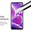 Ntech Screenprotector geschikt voor Nokia G42 screenprotector Beschermglas - Screenprotector geschikt voor Nokia G42 Screen protector gehard glas - 2 Stuks