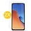 Ntech Screenprotector geschikt voor Xiaomi Redmi 12 screenprotector Beschermglas - 2 Stuks - Screenprotector geschikt voor Xiaomi Redmi 12 Screen protector gehard glas
