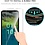 Ntech Screenprotector geschikt voor Nokia C110 screenprotector Beschermglas - 2 Stuks - Screenprotector geschikt voor Nokia C110 Screen protector gehard glas