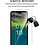 Ntech Screenprotector geschikt voor Nokia C110 screenprotector Beschermglas - 2 Stuks - Screenprotector geschikt voor Nokia C110 Screen protector gehard glas