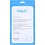 Ntech Screenprotector geschikt voor Nokia C300 screenprotector Beschermglas - 2 Stuks - Screenprotector geschikt voor Nokia C300 Screen protector gehard glas
