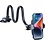 Ntech Ntech Auto Telefoonhouder / Voorruit & Dashboard – Zuignap – GSM houder auto –Telefoonhouders Auto – Autohouder