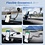 Ntech Ntech Auto Telefoonhouder / Voorruit & Dashboard – Zuignap – GSM houder auto –Telefoonhouders Auto – Autohouder