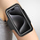 Ntech Hardloop telefoonhouder  Geschikt voor iPhone 15 Pro Max - Sportarmband -  Reflecterend -Ruimte voor sleutel - Zwart