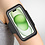 Ntech Hardloop telefoonhouder  Geschikt voor iPhone 15 - Sportarmband -  Reflecterend -Ruimte voor sleutel