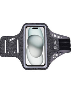 Ntech Hardloop telefoonhouder  Geschikt voor iPhone 15 Plus