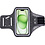 Ntech Hardloop telefoonhouder  Geschikt voor iPhone 15 - Sportarmband -  Reflecterend -Ruimte voor sleutel