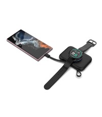 Ntech USB C Oplader Draagbare draadloze 5000 Mah Powerbank