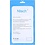 Ntech Hoesje Geschikt voor iPhone 15 Pro Max– Zacht siliconen Liquid Backcover – Pine Groen