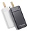 oTronica Otronica Powerbank 30000 mAh Snellader - USB, USB C & Micro USB - Universele Powerbank voor o.a. Geschikt voor iPhone / Samsung