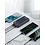 oTronica Otronica Powerbank 20000 mAh Snellader - USB, USB C & Micro USB - Universele Powerbank voor o.a. Geschikt voor iPhone / Samsung