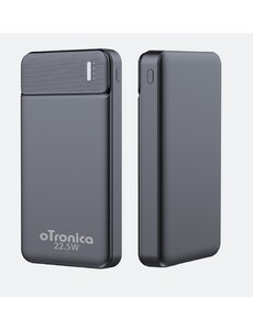 oTronica Otronica Powerbank 10000 mAh 3x USB Output